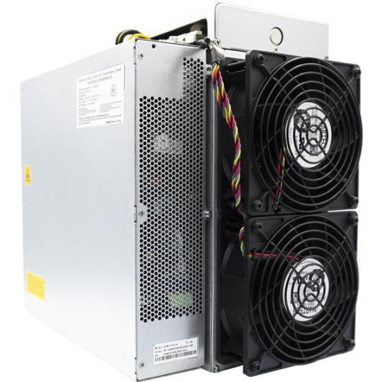 Bitmain Antminer KS5 Kaspa Miner (20Th/s) - Image 2