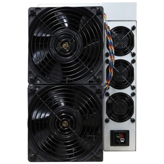 Bitmain Antminer KS5 Kaspa Miner (20Th/s) - Image 3