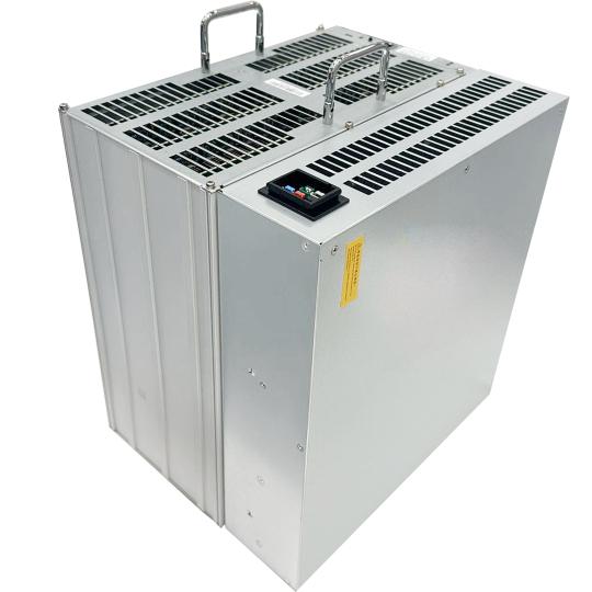 Bitmain Antminer S21 XP Immersion 300Th/s